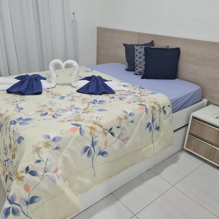 Porto De Galinhas | Muro Alto 116B المظهر الخارجي الصورة