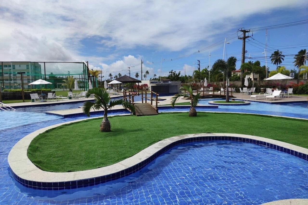 Porto De Galinhas | Muro Alto 116B المظهر الخارجي الصورة