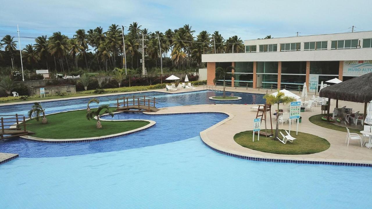 Porto De Galinhas | Muro Alto 116B المظهر الخارجي الصورة