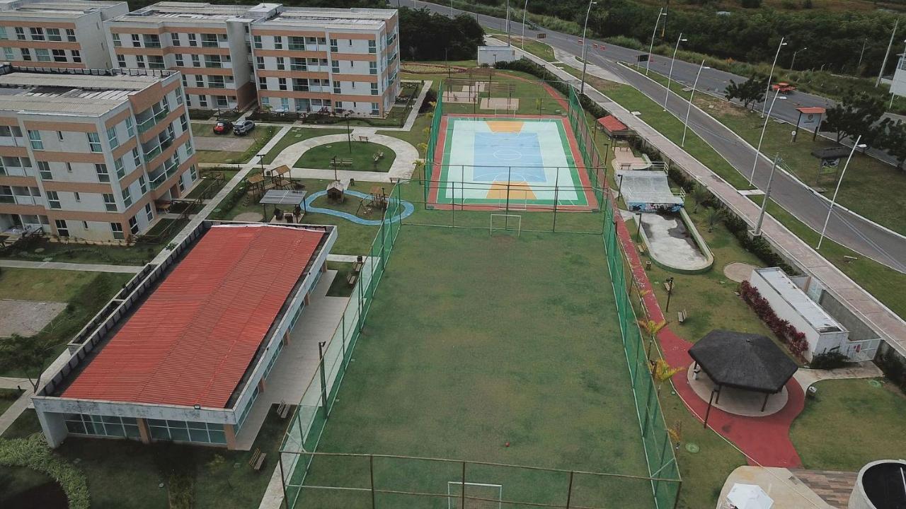Porto De Galinhas | Muro Alto 116B المظهر الخارجي الصورة