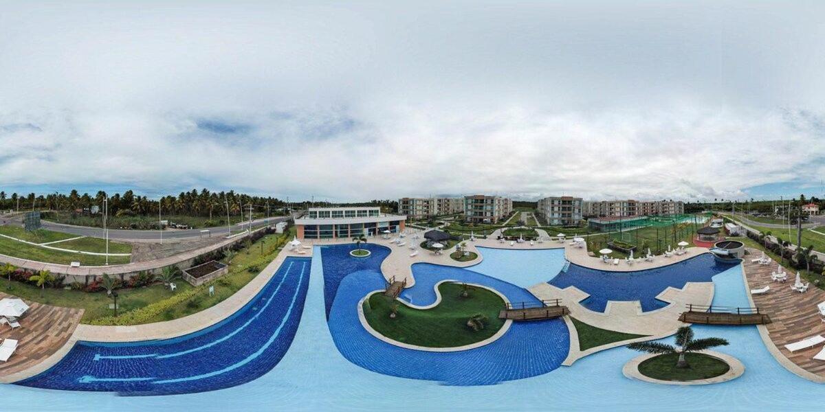 Porto De Galinhas | Muro Alto 116B المظهر الخارجي الصورة