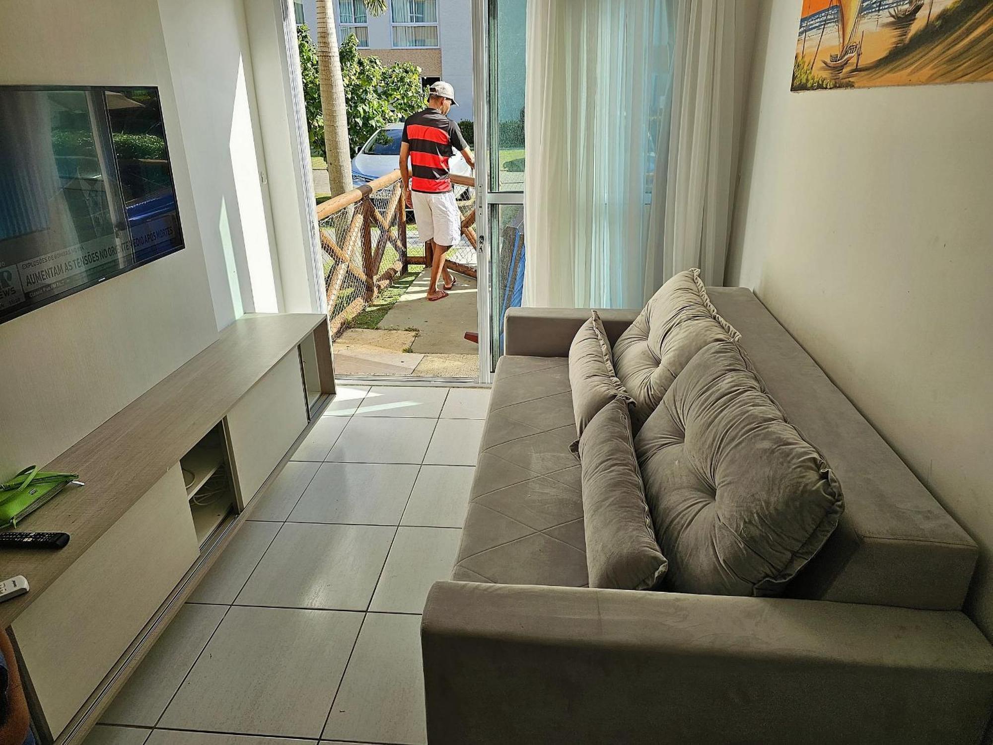 Porto De Galinhas | Muro Alto 116B المظهر الخارجي الصورة